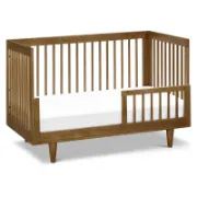3-in-1 Convertible Crib