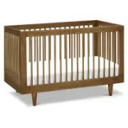 3-in-1 Convertible Crib