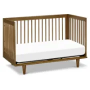 3-in-1 Convertible Crib
