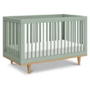 3-in-1 Convertible Crib