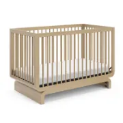 5-in-1 Convertible Crib
