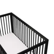 5-in-1 Convertible Crib