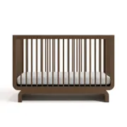 5-in-1 Convertible Crib