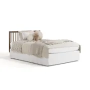 5-in-1 Convertible Crib
