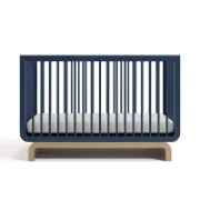 5-in-1 Convertible Crib
