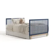 5-in-1 Convertible Crib