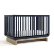 5-in-1 Convertible Crib