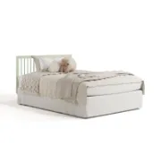 5-in-1 Convertible Crib