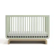 5-in-1 Convertible Crib