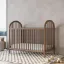3-In-1 Convertible Crib