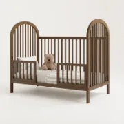 3-In-1 Convertible Crib