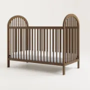 3-In-1 Convertible Crib