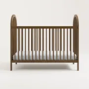 3-In-1 Convertible Crib