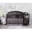 4 -in-1 Convertible Crib