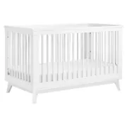 3-in-1 Convertible Crib