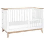 3-in-1 Convertible Crib