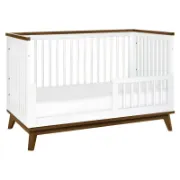 3-in-1 Convertible Crib