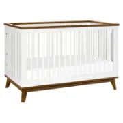 3-in-1 Convertible Crib