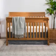 4 -in-1 Convertible Crib