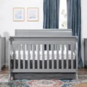 4 -in-1 Convertible Crib