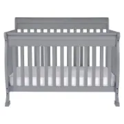 4 -in-1 Convertible Crib