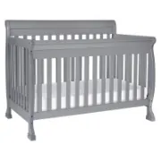 4 -in-1 Convertible Crib