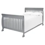4 -in-1 Convertible Crib