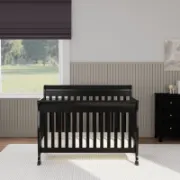 4 -in-1 Convertible Crib