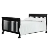 4 -in-1 Convertible Crib