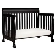 4 -in-1 Convertible Crib
