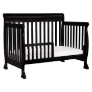 4 -in-1 Convertible Crib