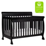 4 -in-1 Convertible Crib