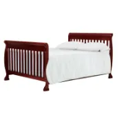 4 -in-1 Convertible Crib