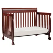 4 -in-1 Convertible Crib