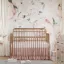 3-in-1 Convertible Crib