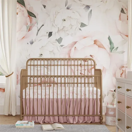Regalia Crib furniture liqana