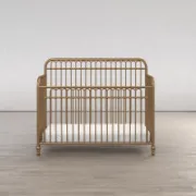 3-in-1 Convertible Crib