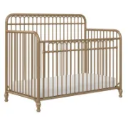 3-in-1 Convertible Crib