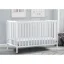 4 -in-1 Convertible Crib