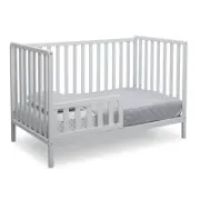 4 -in-1 Convertible Crib