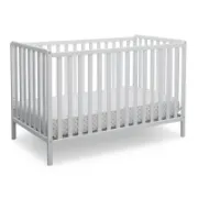 4 -in-1 Convertible Crib