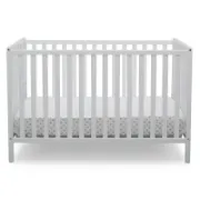 4 -in-1 Convertible Crib