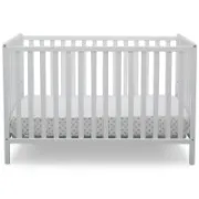 4 -in-1 Convertible Crib