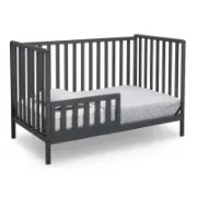 4 -in-1 Convertible Crib
