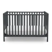 4 -in-1 Convertible Crib