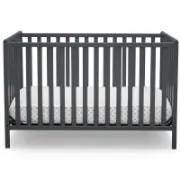4 -in-1 Convertible Crib