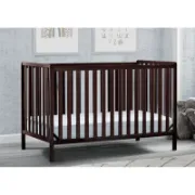 4 -in-1 Convertible Crib