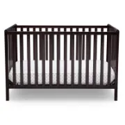 4 -in-1 Convertible Crib