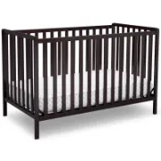 4 -in-1 Convertible Crib