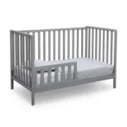 4 -in-1 Convertible Crib